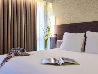 Mercure Paris Arc de Triomphe Etoile - Parijs - 8
