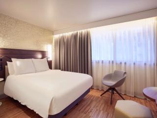 Mercure Paris Arc de Triomphe Etoile - Parijs - 6