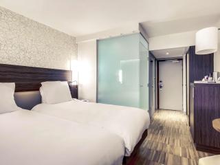 Mercure Paris Arc de Triomphe Etoile - Parijs - 2