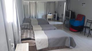 guest house QEDI - 3
