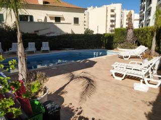 Praia da Rocha, casa junto a Fortaleza. - Portimão - 7