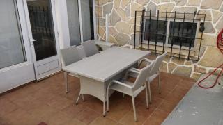 Praia da Rocha, casa junto a Fortaleza. - 9