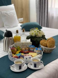 Brekner Rooms - Sibiu - 0