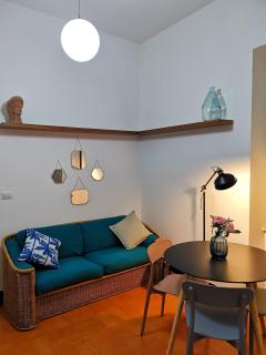 Annina Home - Paestum - 9