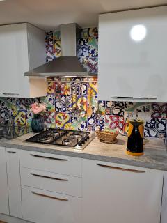 Annina Home - Paestum - 2