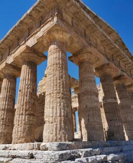 Annina Home - Paestum - 4