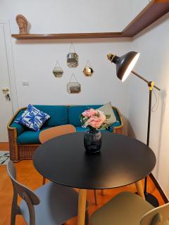 Annina Home - Paestum - 0