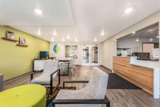 WoodSpring Suites Linden - Linden - 5
