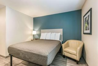 WoodSpring Suites Linden - Linden - 1