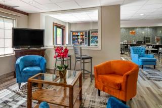 Quality Inn Overland Park Kansas City - Overland Park - 5