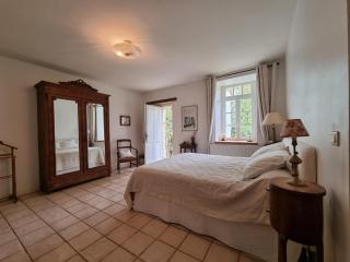 Chambre d'hôtes à Mignaloux-Beauvoir- le Thil - Mignaloux-Beauvoir - 1