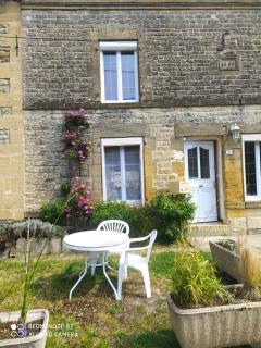 CHEZ CELINE en campagne - Mazerny - 4