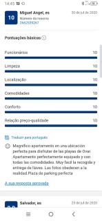 Furadouro Beach Spot - 8