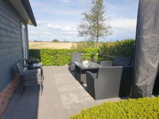 Chalet 36 - Giethoorn - 6