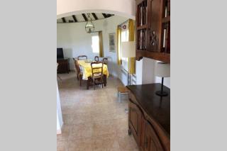 Réf LS 55 : Cabane de Gardian 6 pers - 9