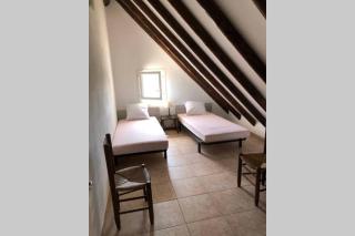 Réf LS 55 : Cabane de Gardian 6 pers - 4