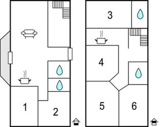 Siófok apartman - 4