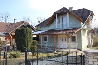 Villa Prémecz - 0