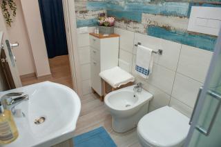 Il Gitano Holiday - Castellammare del Golfo - 1