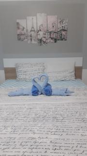 Magnolia Apartments - Gevgelija - 2