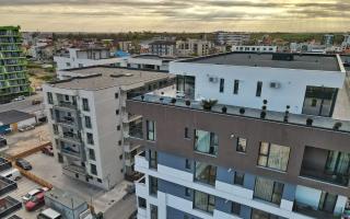 Oreo Apart Hotel - 8