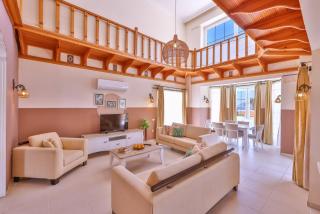 Villa Günbatımı - Antalya - 5