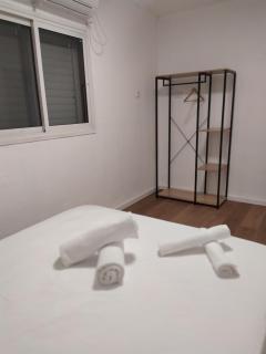 Dekel-City center and Sea view -new listing - Eilat - 5