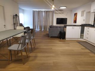 Dekel-City center and Sea view -new listing - Eilat - 3