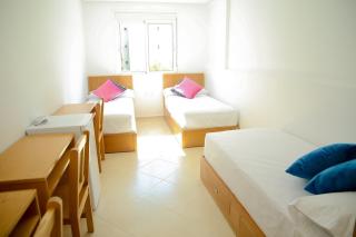 Residence Noujoum Almaarifa - Tétouan - 2
