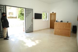 Residence Noujoum Almaarifa - Tétouan - 1