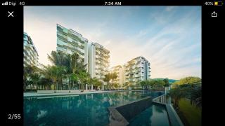 By the sea Duplex penthouse baby - Batu Ferringhi - 7