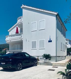 Villa Maros - Marina - 0