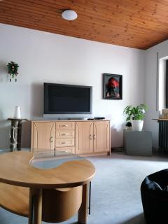 Schwarzwald Appartement - Steinen - 5