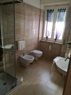 B&B Villa degli Angeli - 7