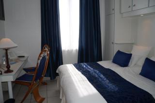 Hôtel L'Albatros - 9