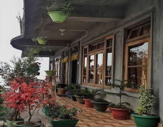 Green Valley Home Stay by StayApart - 8