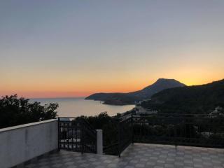 Apartmani LIRA - Sutomore - 9