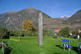 Gasthof Weisses Kreuz - Naturno - 4