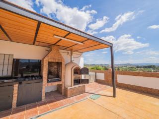Cubo's Villa Miraflores - Cártama - 2