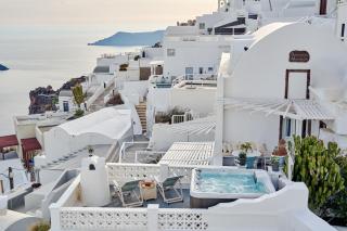 Santorini Mansion at Imerovigli - Imerovigli - 1