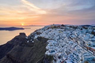 Santorini Mansion at Imerovigli - Imerovigli - 9