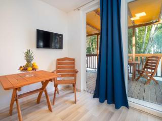 Mediteran Travel Mobile Homes Miran Pirovac - Pirovac - 2