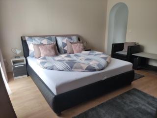 Zsanett Appartement - Hévíz - 1