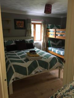 Willow Barn - Wisbech - 3