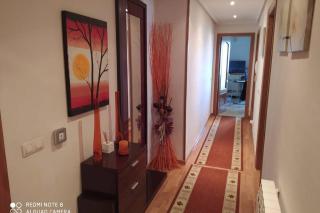 Vivienda Briviesca La Vega 2 - Briviesca - 0