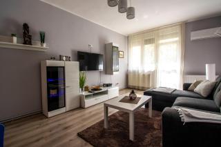 Thermal Residence - Eger - 4