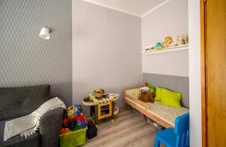 Thermal Residence - Eger - 6