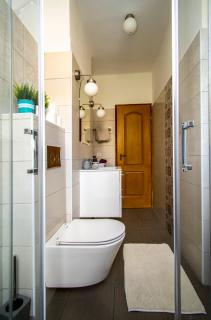 Thermal Residence - Eger - 5