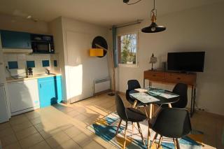appartement studio - Prayssac - 1