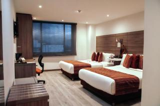 Isa Victory Hotel Boutique - Armenia - 8